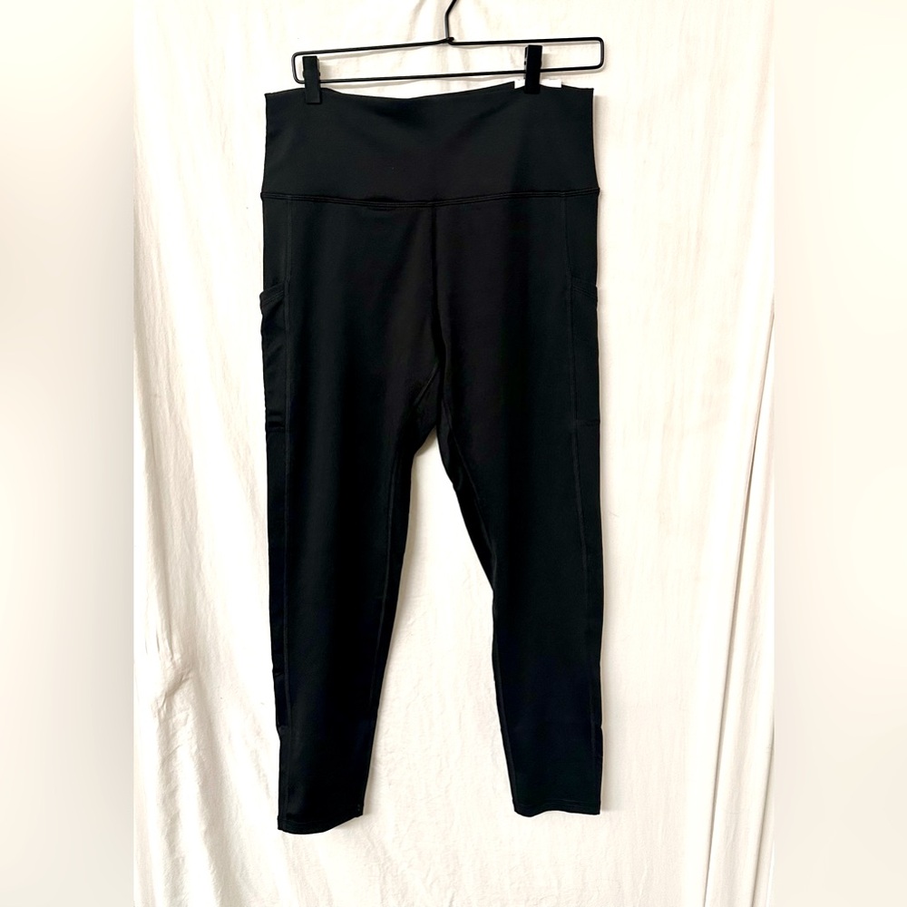 Aerie High-Rise Leggings NWT